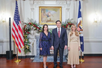 Потвърждаване на устойчивото партньорство между България и САЩ 